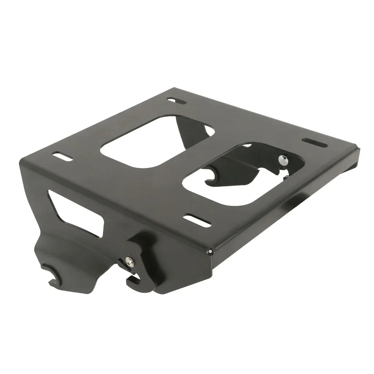 Solo Luggage Rack for Harley Touring Road Glide FLTR FLHR (2014-2024)