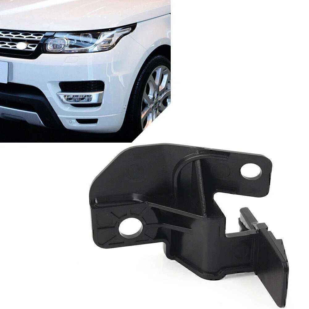 Black Headlight Mounting Bracket for Land Rover Range Rover Sport (2013-2021)