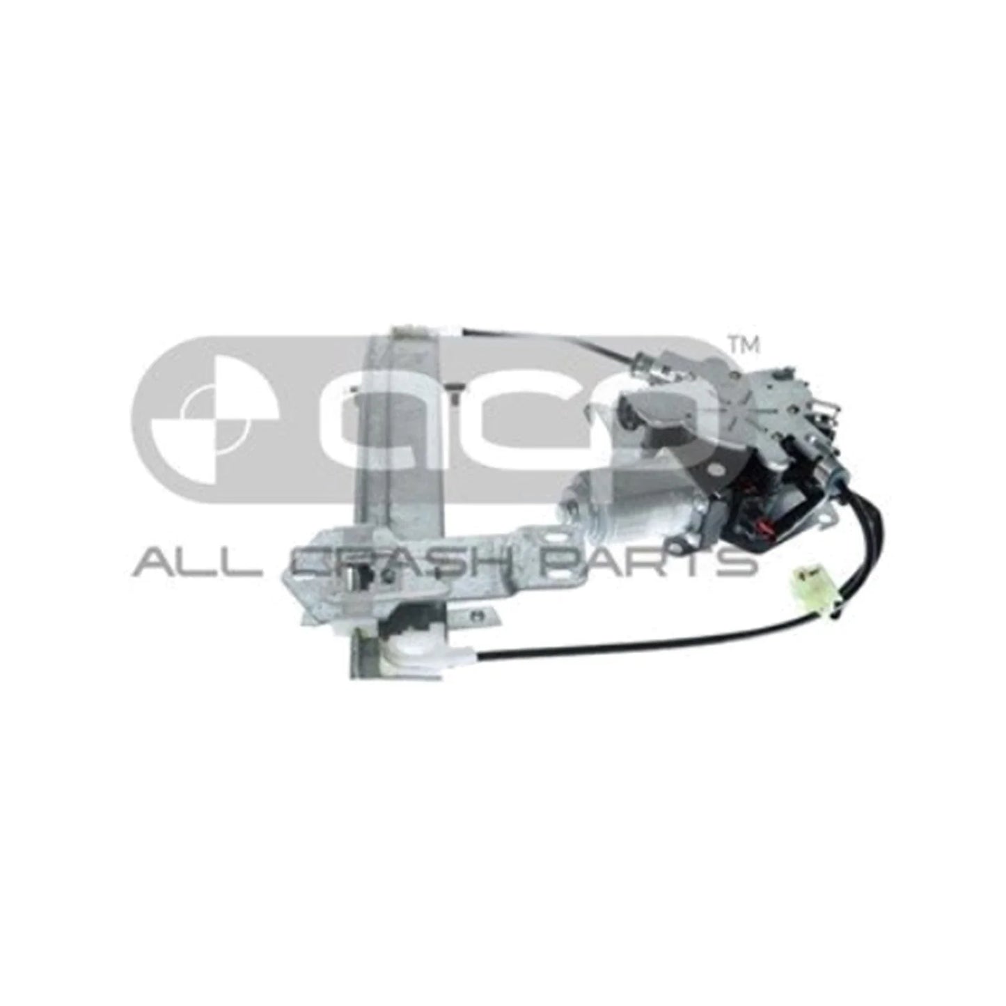 Front RH Window Regulator for Ford Falcon 6cyl V8 3.2L 3.9L 5.0L 4.0L (1988 - 1999)