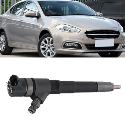 High-Performance Fuel Injector for Fiat Ducato (2006–2023)