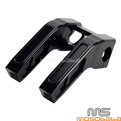 6'' Handlebar Riser Pullback for Harley Softail FLFB FLFBS FLSL FXBR (2018-2023)