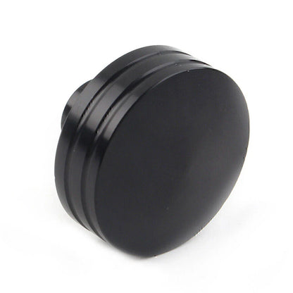 Black Carburetor Choke Knob for Harley Sportster Road King (1989-2023)