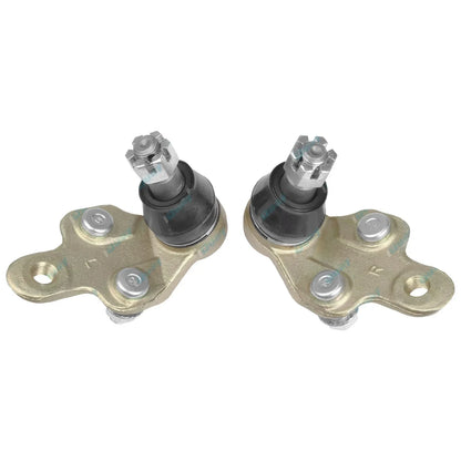 2 x Lower Ball Joints for Toyota Camry ACV36 MCV36 2.4L 3.0L 2002~2006 Sedan