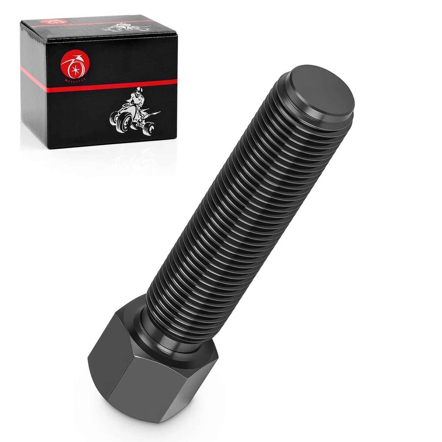 External Thread Flywheel Puller for Honda Trail 90