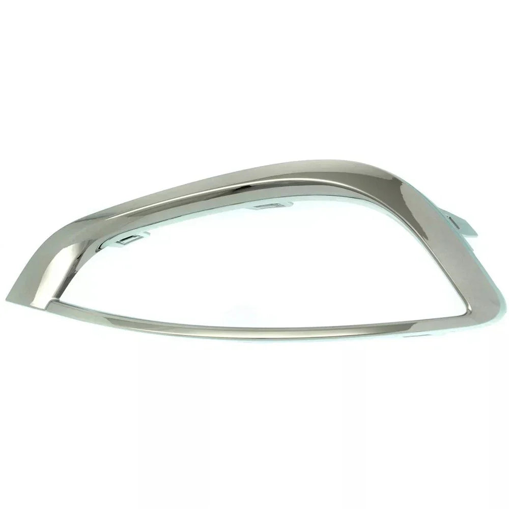 Fog Light Trim for Chrysler 300 (2005-2010)