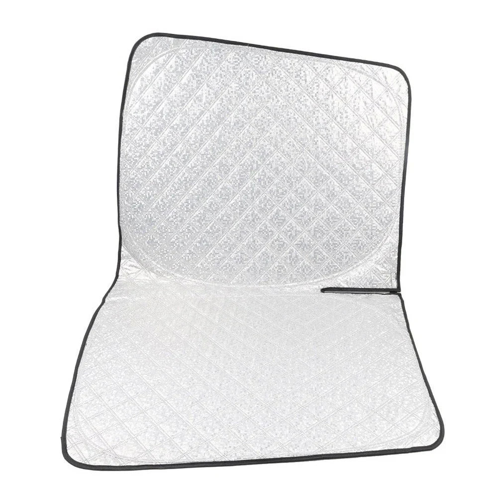 Foldable Windshield Sun Shade Visor for Mercedes Benz GL-Class (2013-2019)