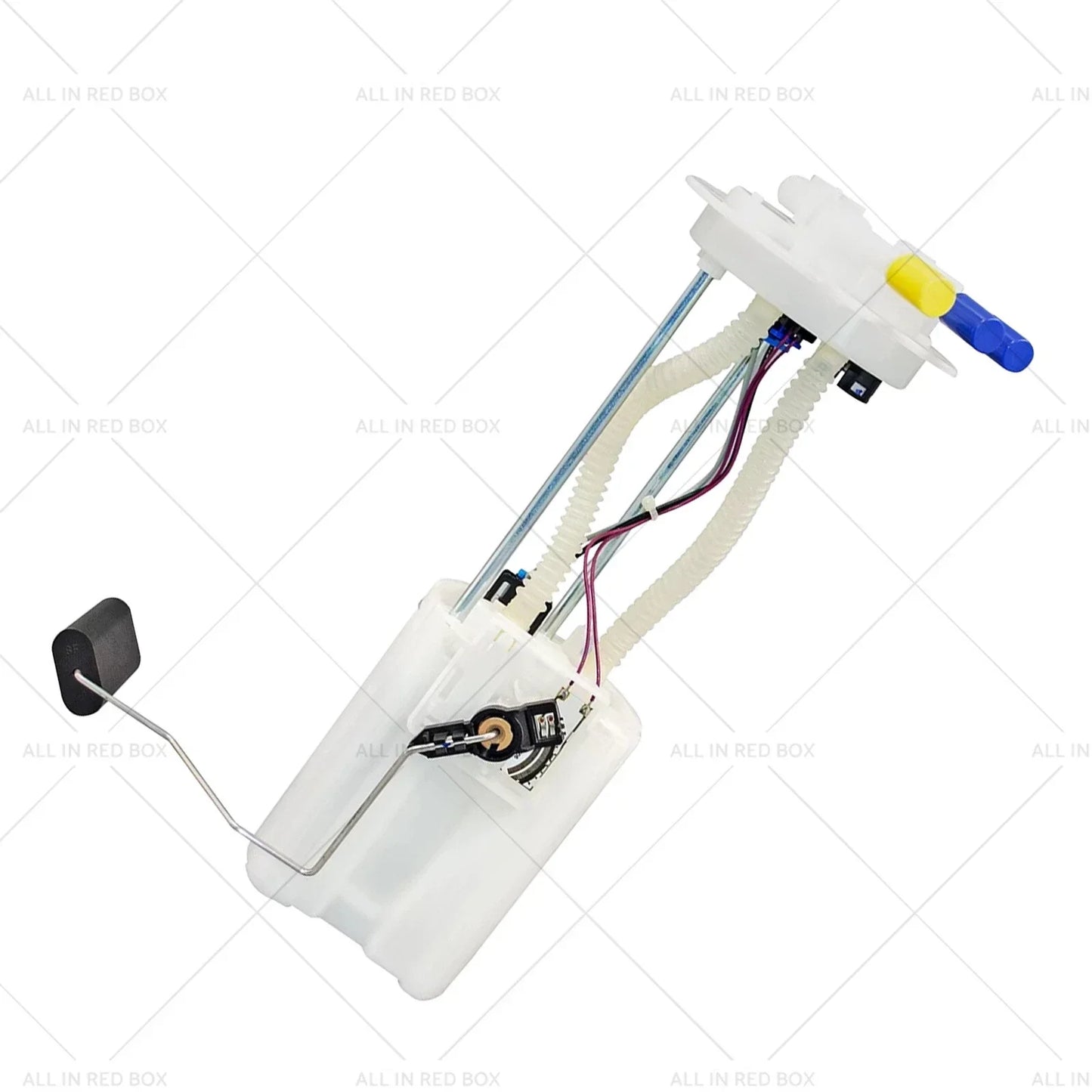 Electric Fuel Pump Module for Holden Colorado RC 2.4L (2008-2012)