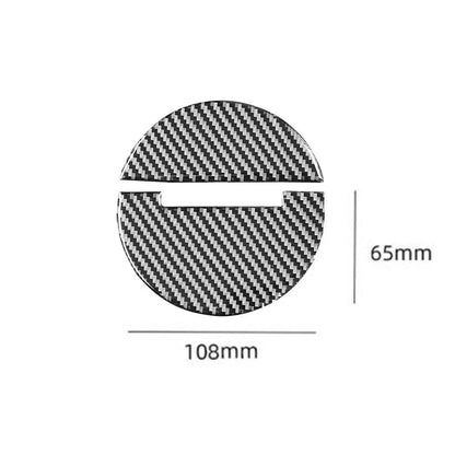 Steering Wheel Panel Trim for Chevrolet Camaro (2010-2015)
