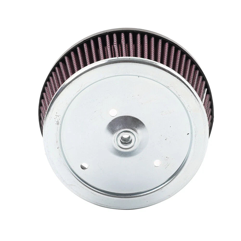 Air Cleaner Filter for Harley Touring, Softail, XL1200, Dyna (1999-2015)
