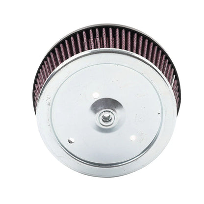 Air Cleaner Filter for Harley Touring, Softail, XL1200, Dyna (1999-2015)