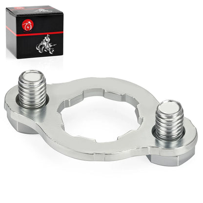 Sprocket Retainer Plate for Honda XR75 XR70R (1973–1999)