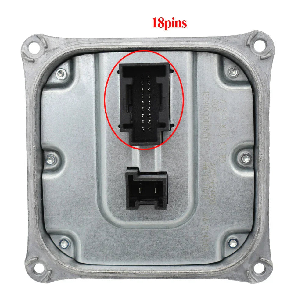Headlight Ballast Module for Benz C300 E350 (2008-2015)