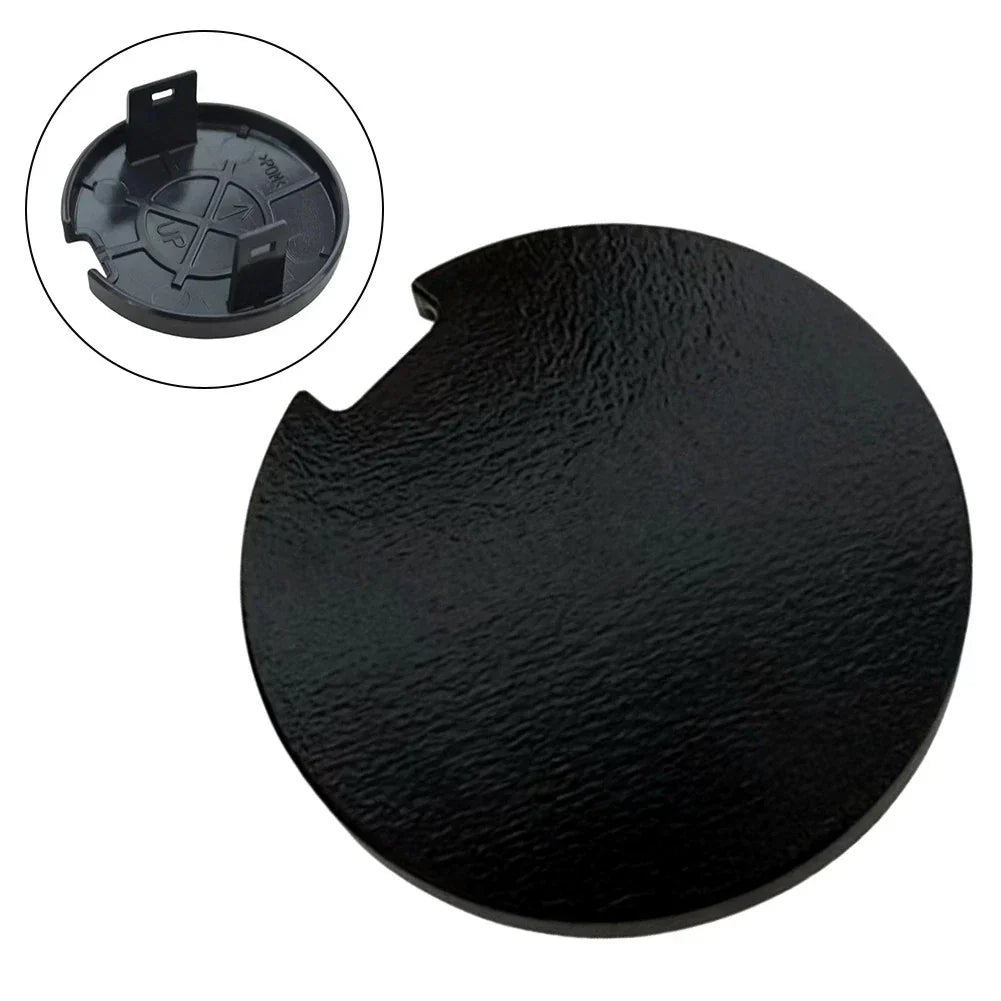Practical Black ignition switch cover for Mazda 6 (2009–2013)