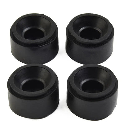 Engine Cover Rubber Mount Bushing for Car Engine Cover