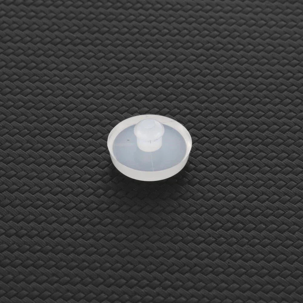 Brake Pedal Stoppers for Kia Rio, Soul, Rondo, Optima, Spectra, Sorento (2006-2023)
