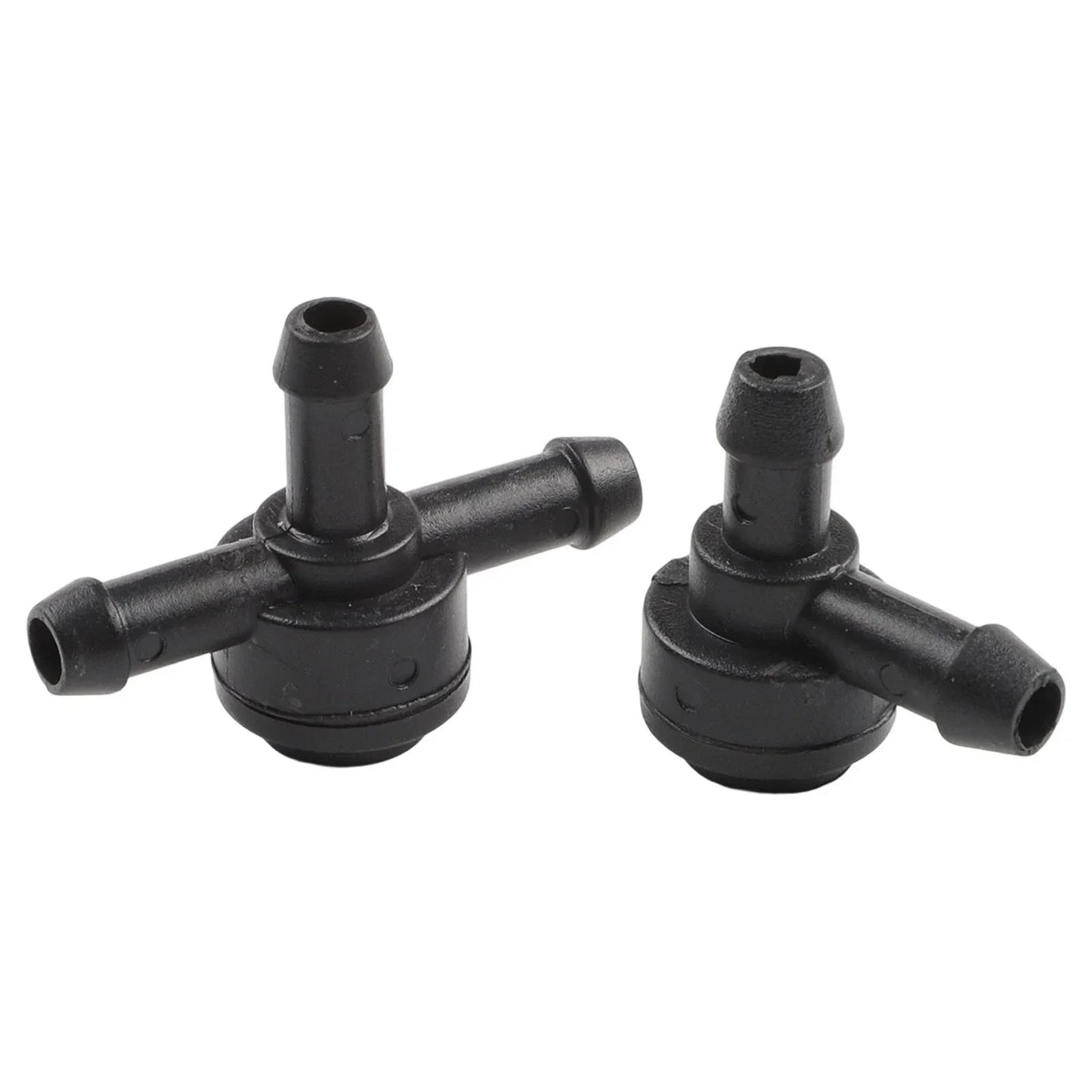Washer Valve Set Black Plastic for C30 C70 S40 S60 S80 V50 V70 XC60