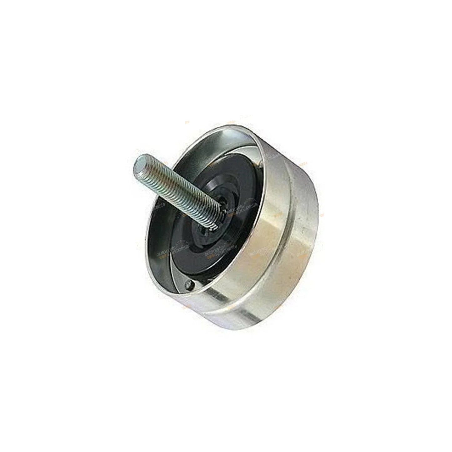 Drive Belt Idler Pulley for Landcruiser 70-105 Series 1FZ 4.5L