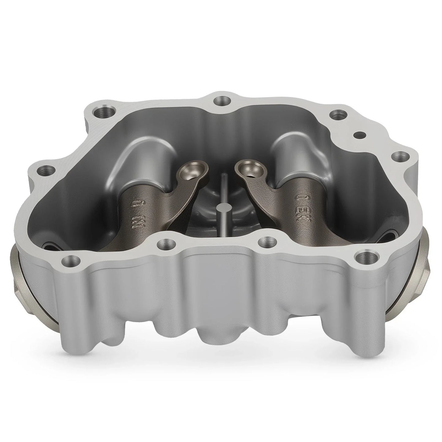 Cylinder Head Cover for Honda Recon 250 TRX250TM (2016–2024)