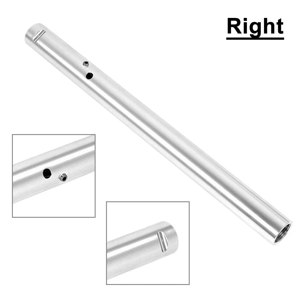 Clip-On Handlebar Tube for Ducati 899 959 1199 1299 Panigale (2012-2020)