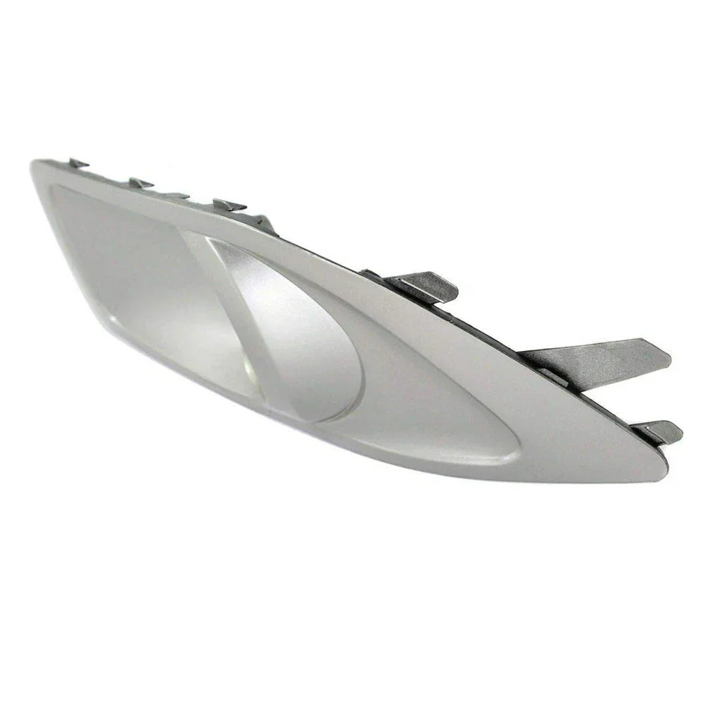Front Left Fog Light Trim Bezel for 2010-2012 Subaru Outback 2.5i 3.6R