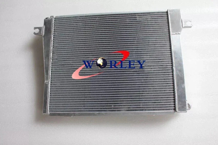 Aluminum Radiator for BMW 3 E30 320i 323i 325i M20 (1986-1993)