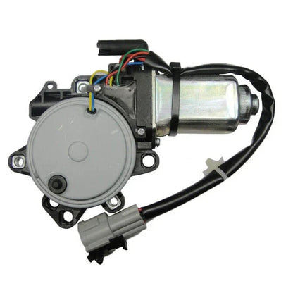 Front Right Window Lift Motor for Nissan T30 X-trail/Navara D40 (2007-2013)
