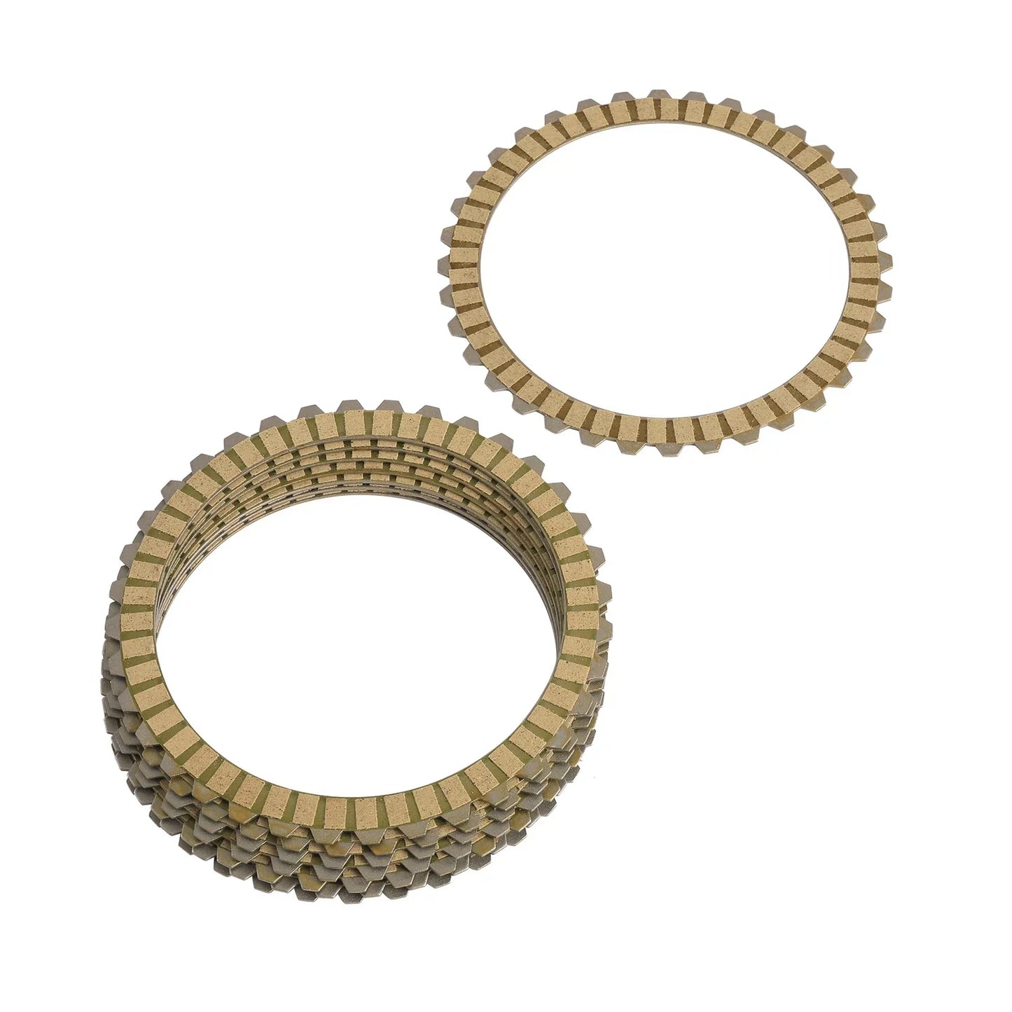 Clutch Friction Steel Inner Hub for Harley Sportster 883 1200 (1991-2003)