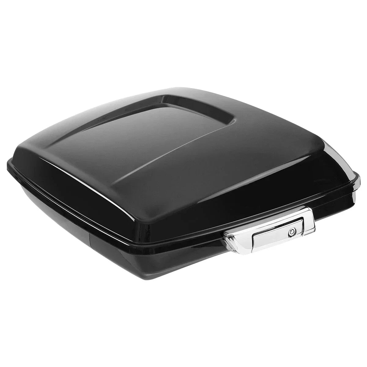 Trunk Backrest Mount Rack for Harley CVO Street Road Glide (2014-2025)