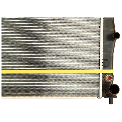 Radiator 6cyl 4.0L V8 for Ford Falcon Fairmont Fairlane LTD BA BF (2002 - 2008)