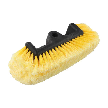 Brush 10 Inch Bi Level Nylon Car Wash for All Vehicles