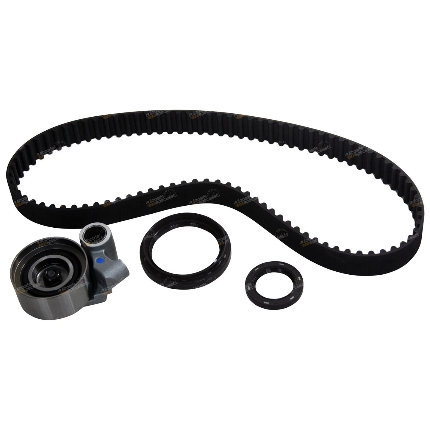 Timing Belt for Toyota Coaster (1997–2003)