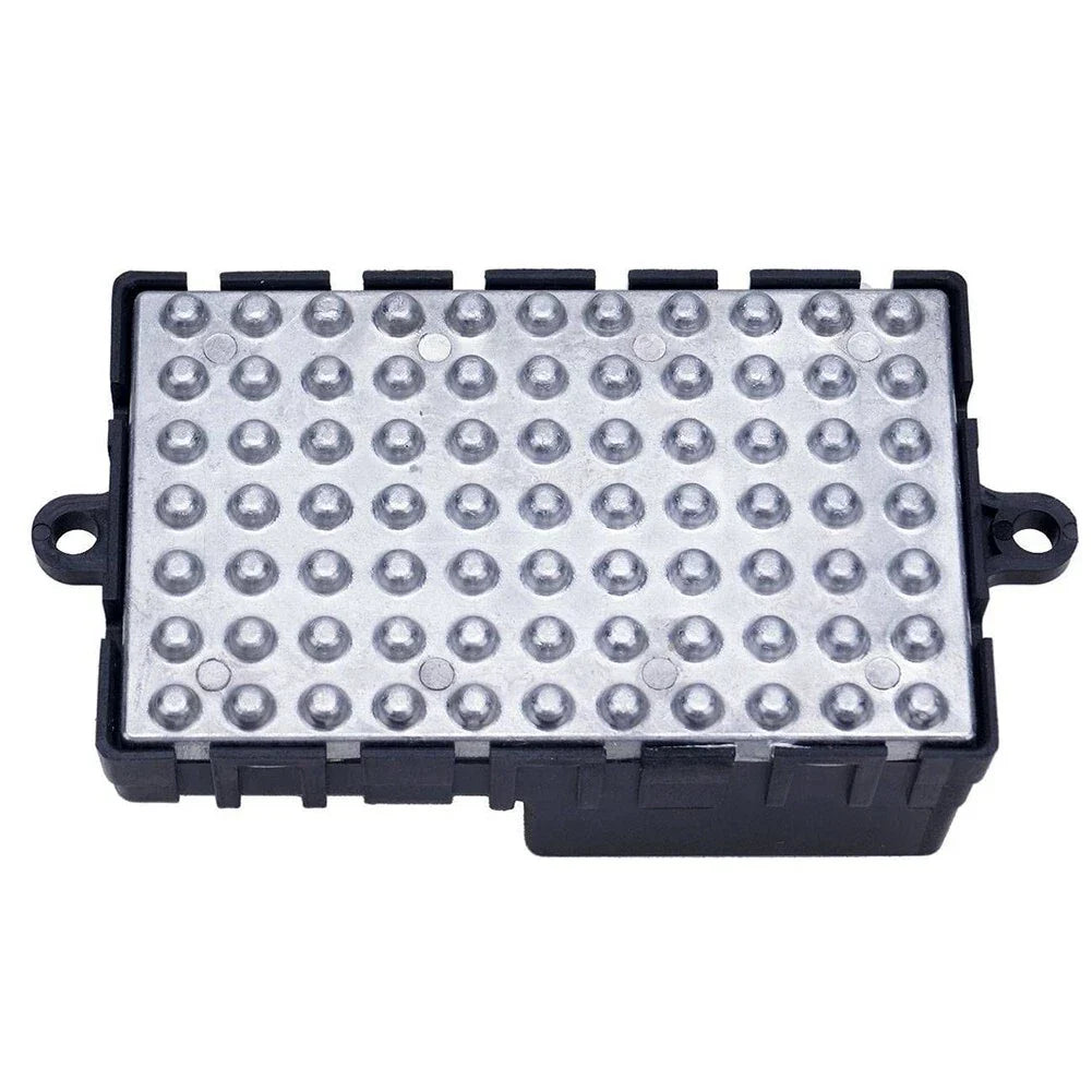 Blower Fan Motor Heater Resistor for BMW E60/E61/E63 (2003–2010)