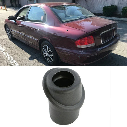 Antenna Mast Base for Vehicle