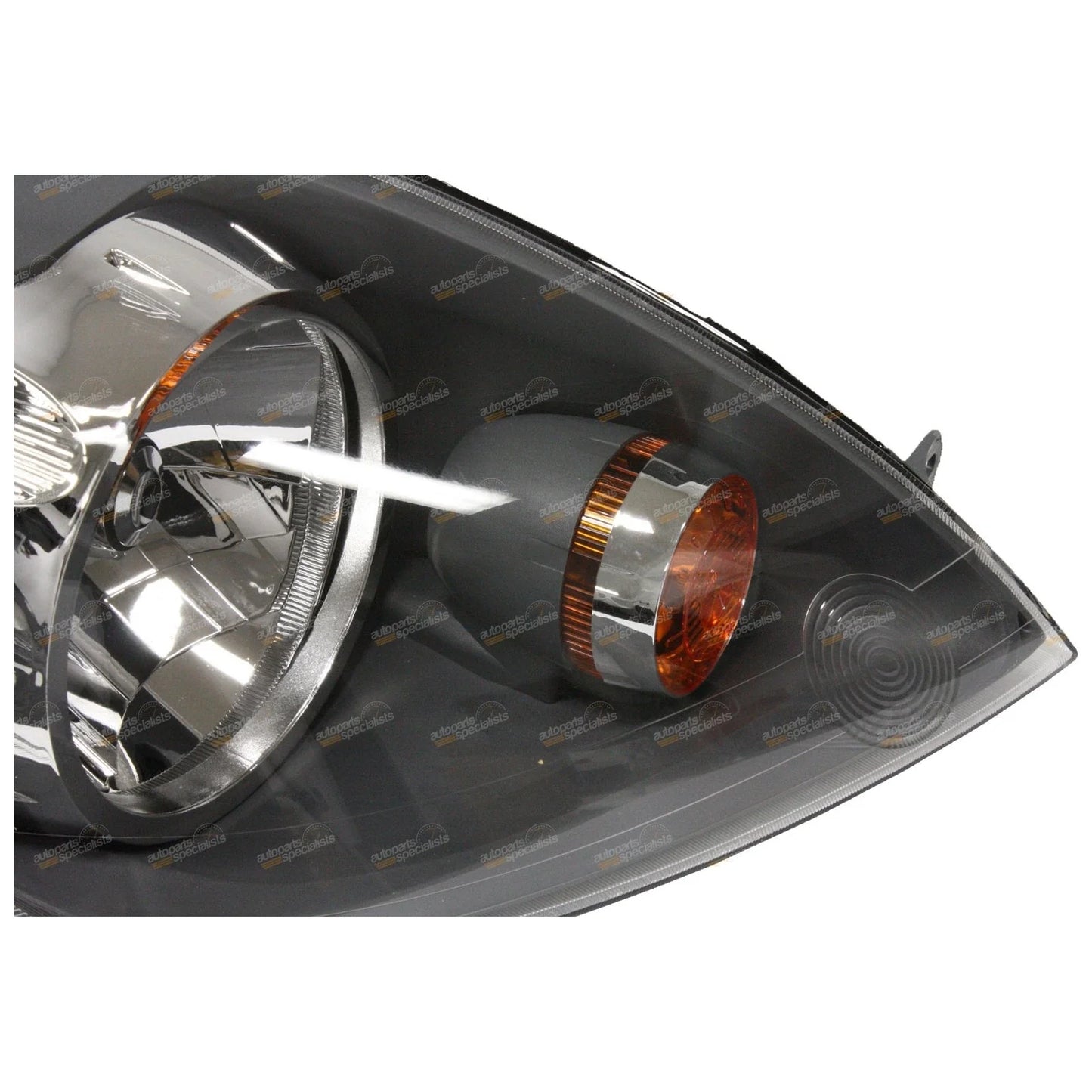 RH Headlight for Ford Fiesta (2005-2008) Right RHS