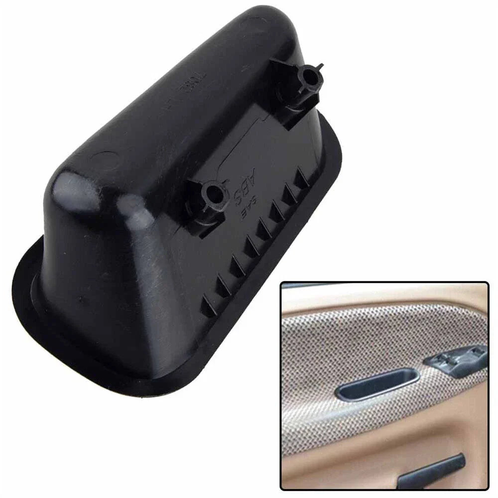 Front Door Pull Handle Cups for Dodge Ram 1500 2500 3500 (1994-2001)