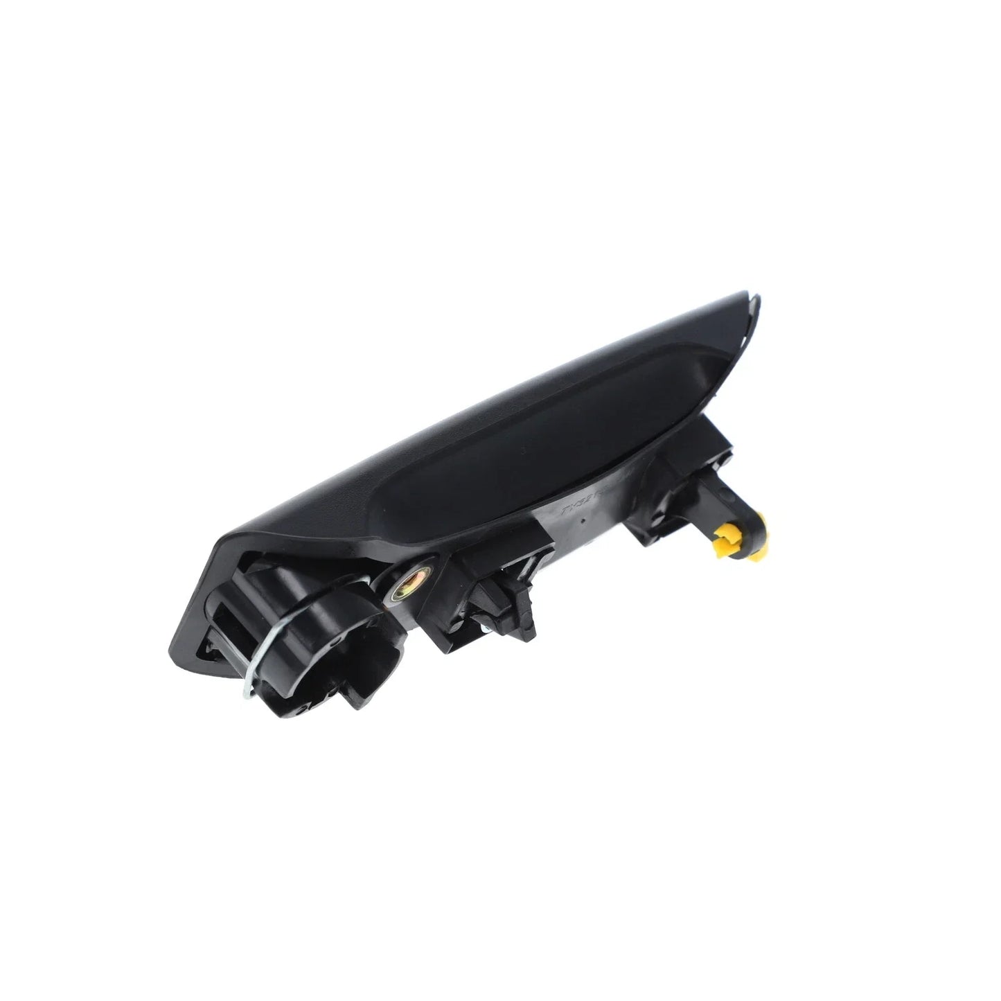 Left Rear Outer Sliding Door Handle Black for Toyota Hiace (1989–2005)