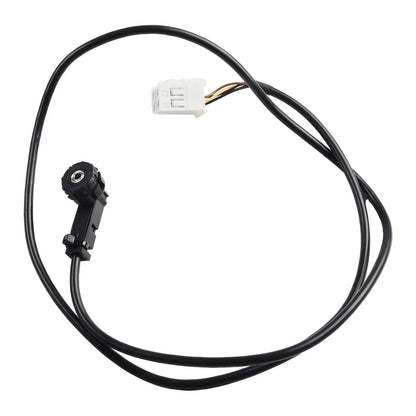 Aux Input Radio Cable 4pin for MERCEDES C CLASS W203 (2000–2007)