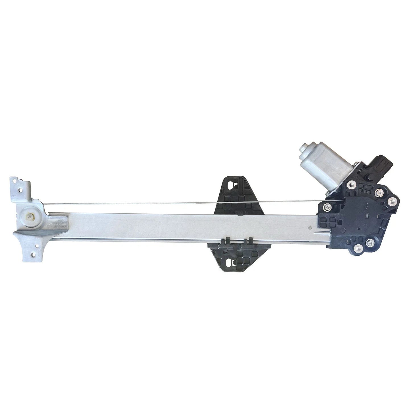 Rear Left Window Regulator With Motor 2 Pins for Honda Civic (2006–2012)