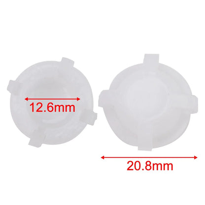 Seamless Connection Windshield Wiper Linkage Bushing Assortment 10 x