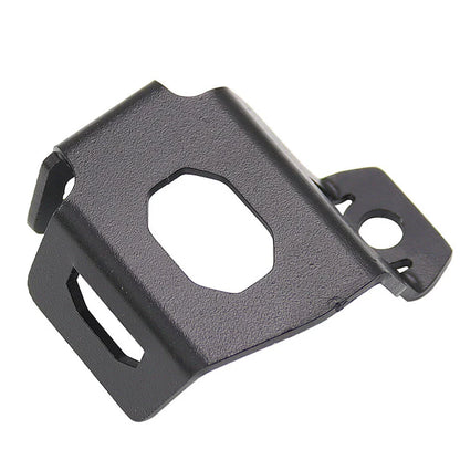 CNC Aluminum Oil Cup Protective Cover for Harley PAN AMERICA 1250 2020-2022