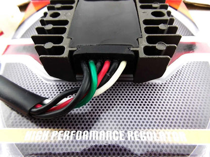 Regulator Rectifier Assembly for Kawasaki ZX-6R (1998-1999)