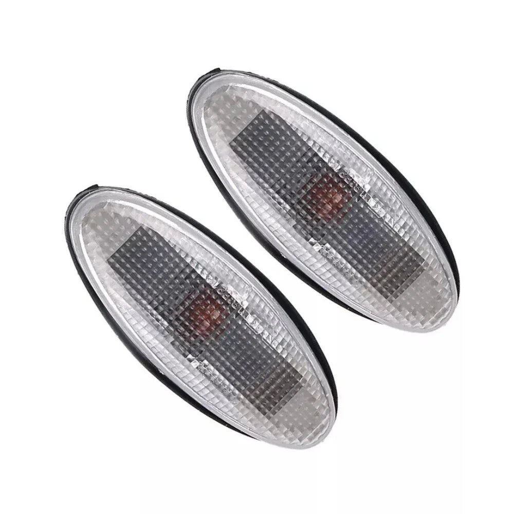 Side Marker Lights for Mazda Protege, Protege 5, Tribute (2001-2008)