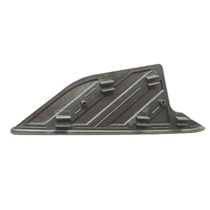 Rear Bumper Step Pad for 2005-2012 Nissan Xterra (2005-2012)