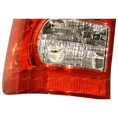 LH Tail Light Left Passenger Ute for Toyota Hilux (2005–2011)