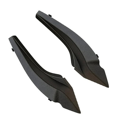 Front Windshield Wrap Corner Trim Panels for Mazda 6 Atenza