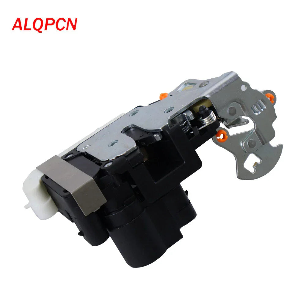 Front Right Door Lock Actuator for Chevrolet Silverado 1500, GMC Yukon (2007-2014)