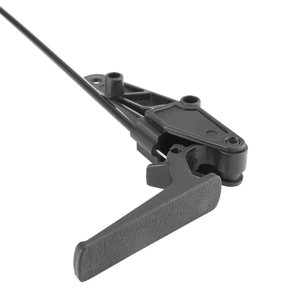 Bonnet Release Cable With Latch for Partner Berlingo (2008–2019)