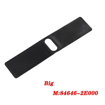 Shift Dust Proof Cover for Hyundai Tucson (2005–2024)