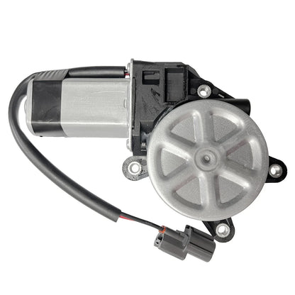 Front Left Window Regulator Motor 2 pin for Subaru Tribeca Liberty (2003–2014)