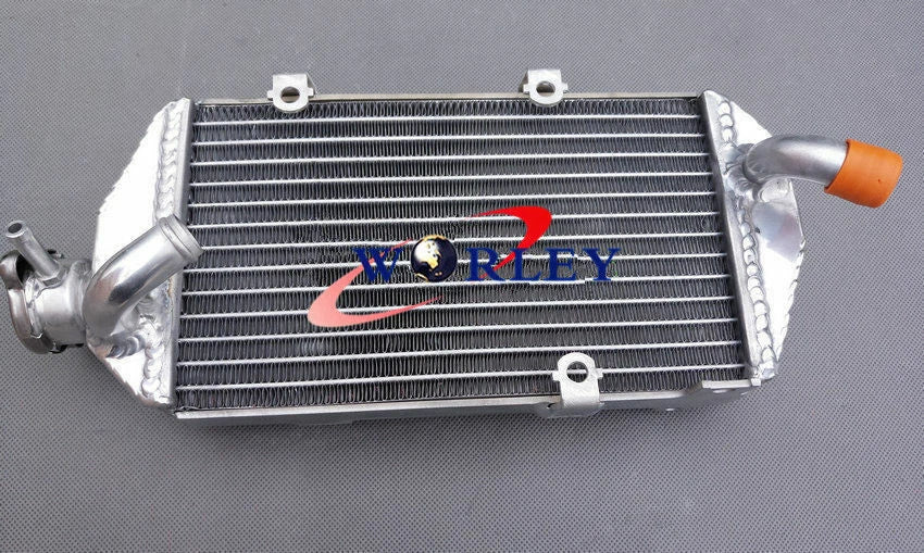 Full Aluminum Radiator for Honda CRF250L (2018-2020)